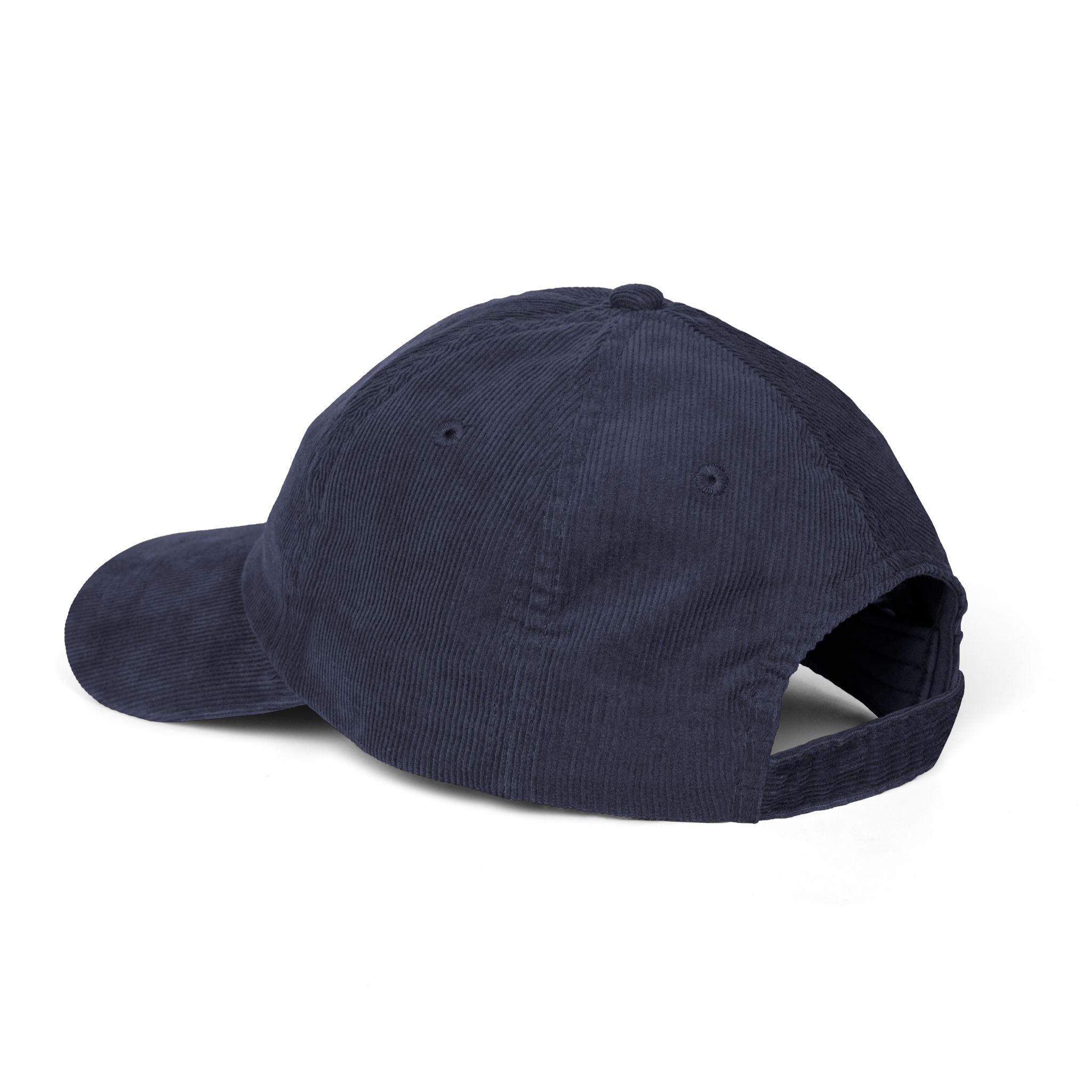 Classic Corduroy Hat