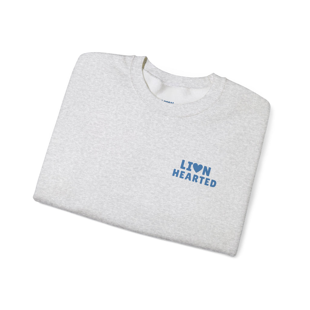 Angel Crewneck