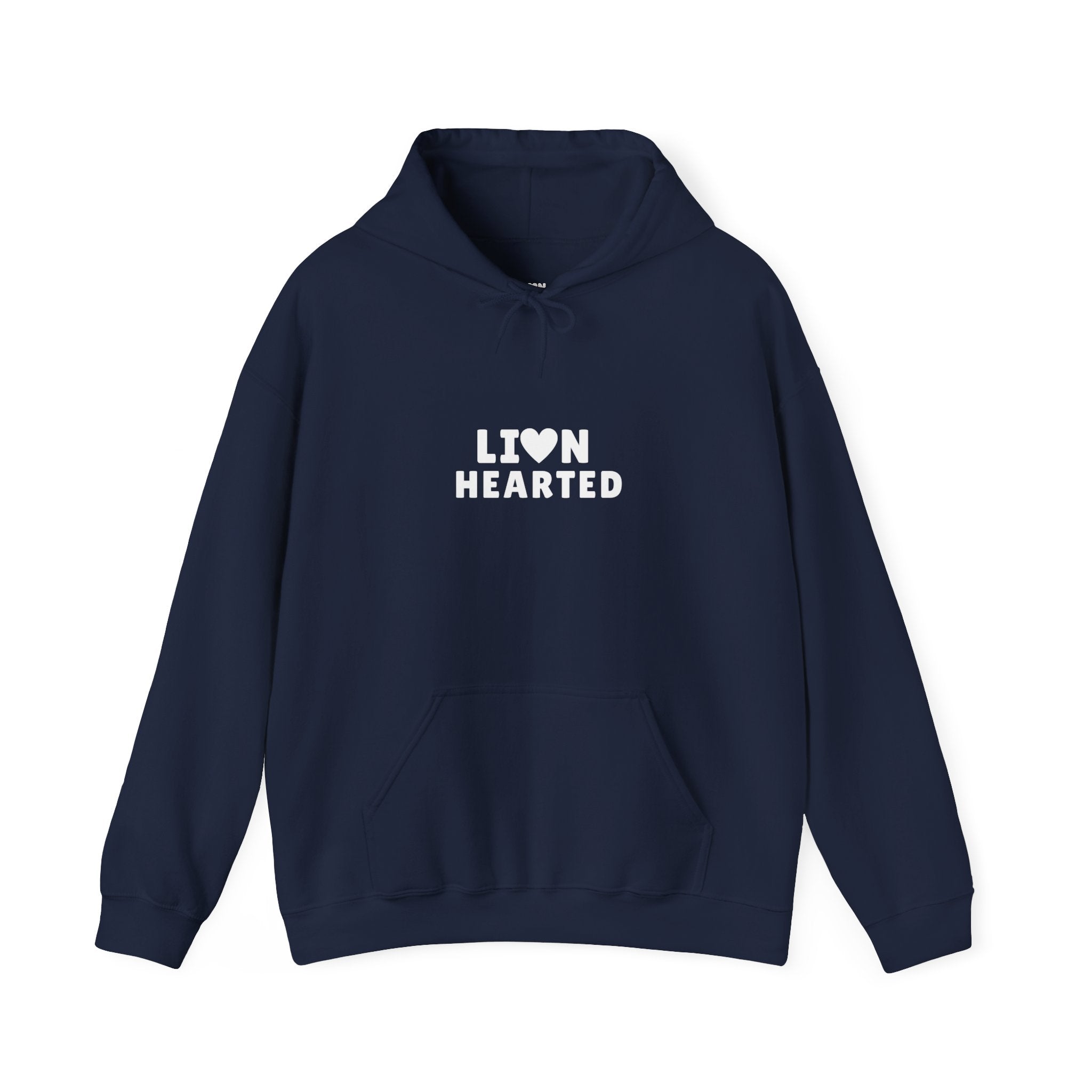 Bear Hoodie