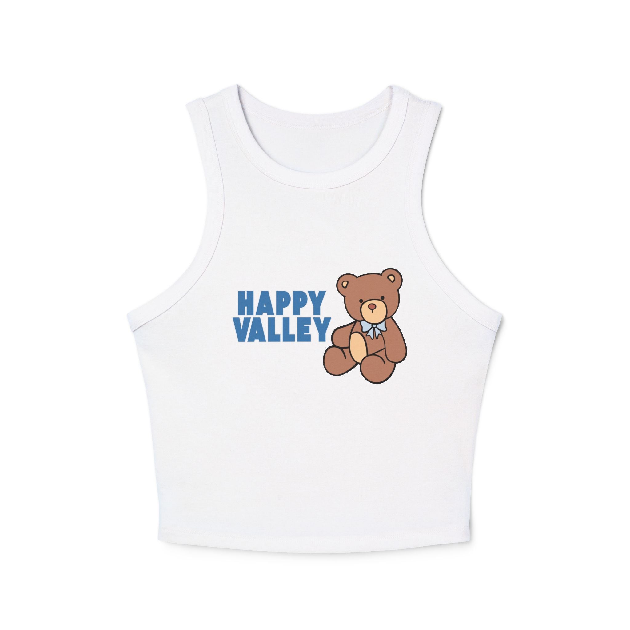 Happy Valley Bear Tank