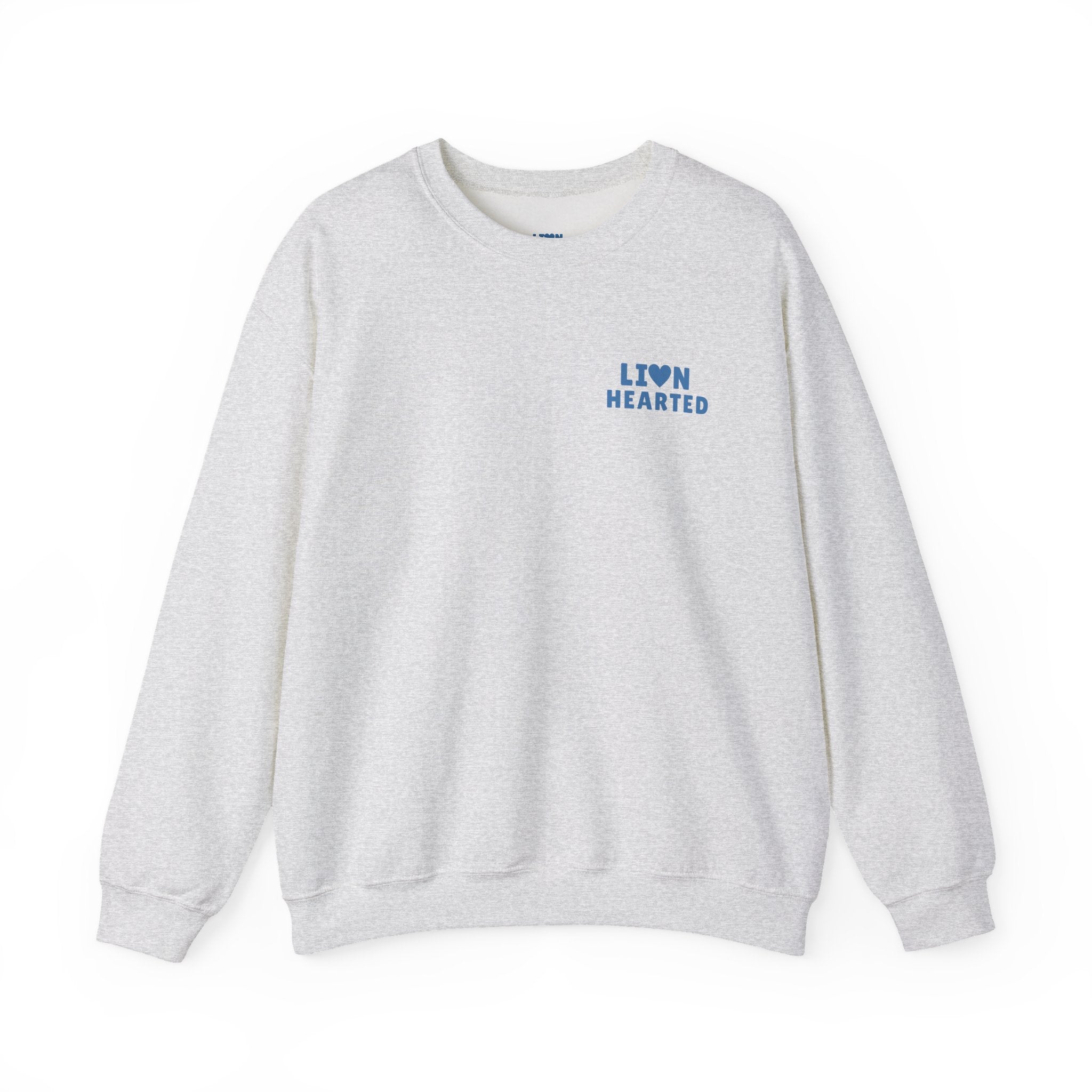 Angel Crewneck