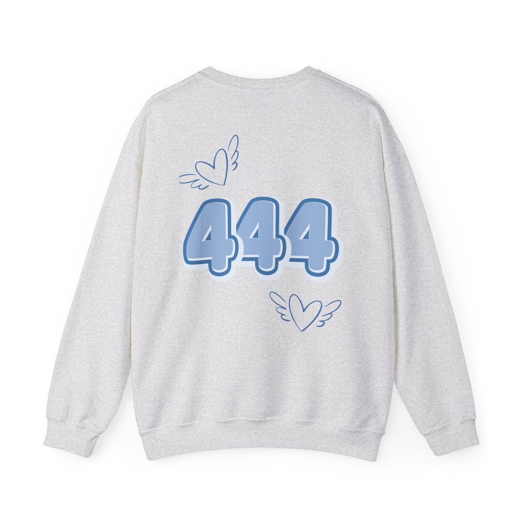Angel Crewneck
