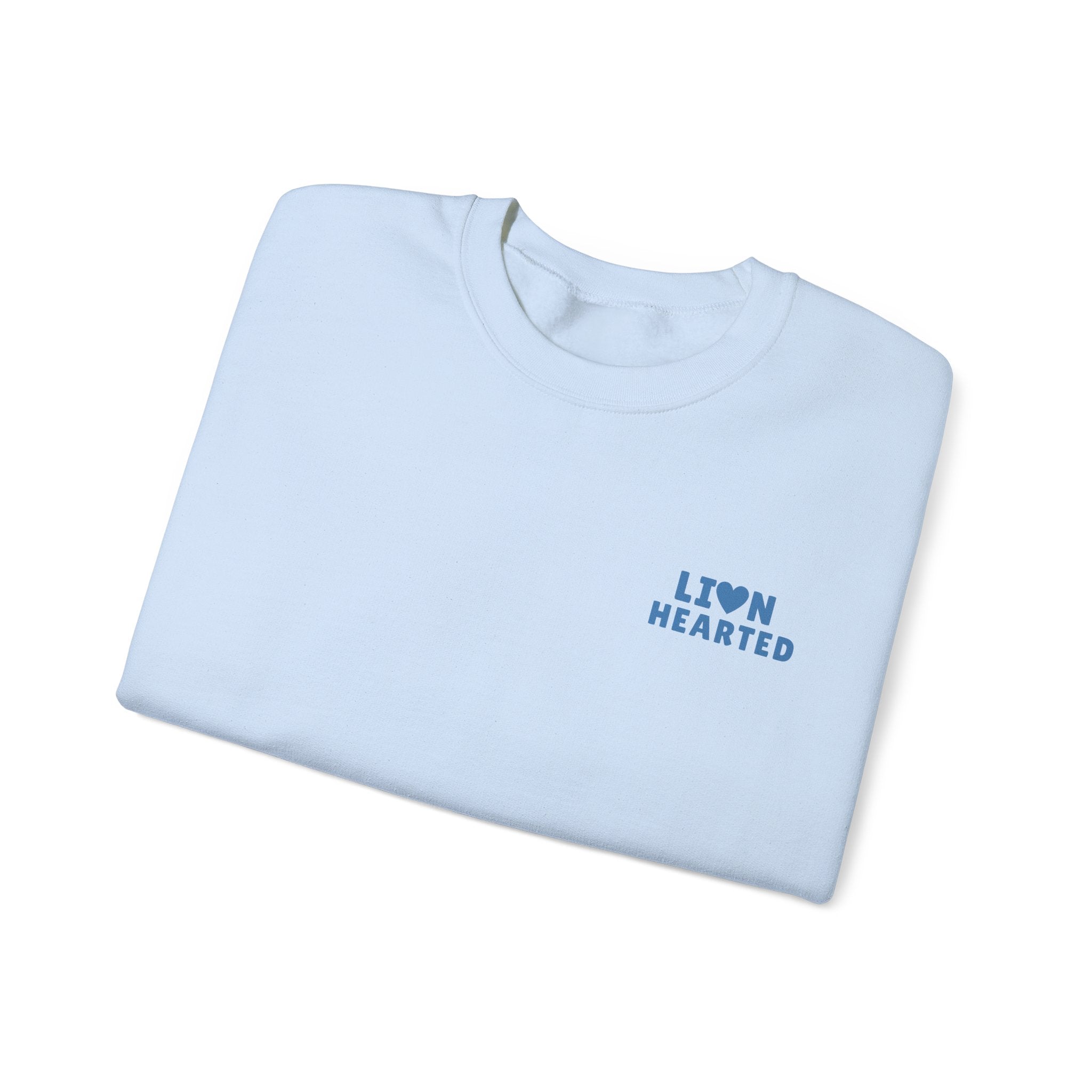 Lucky Crewneck