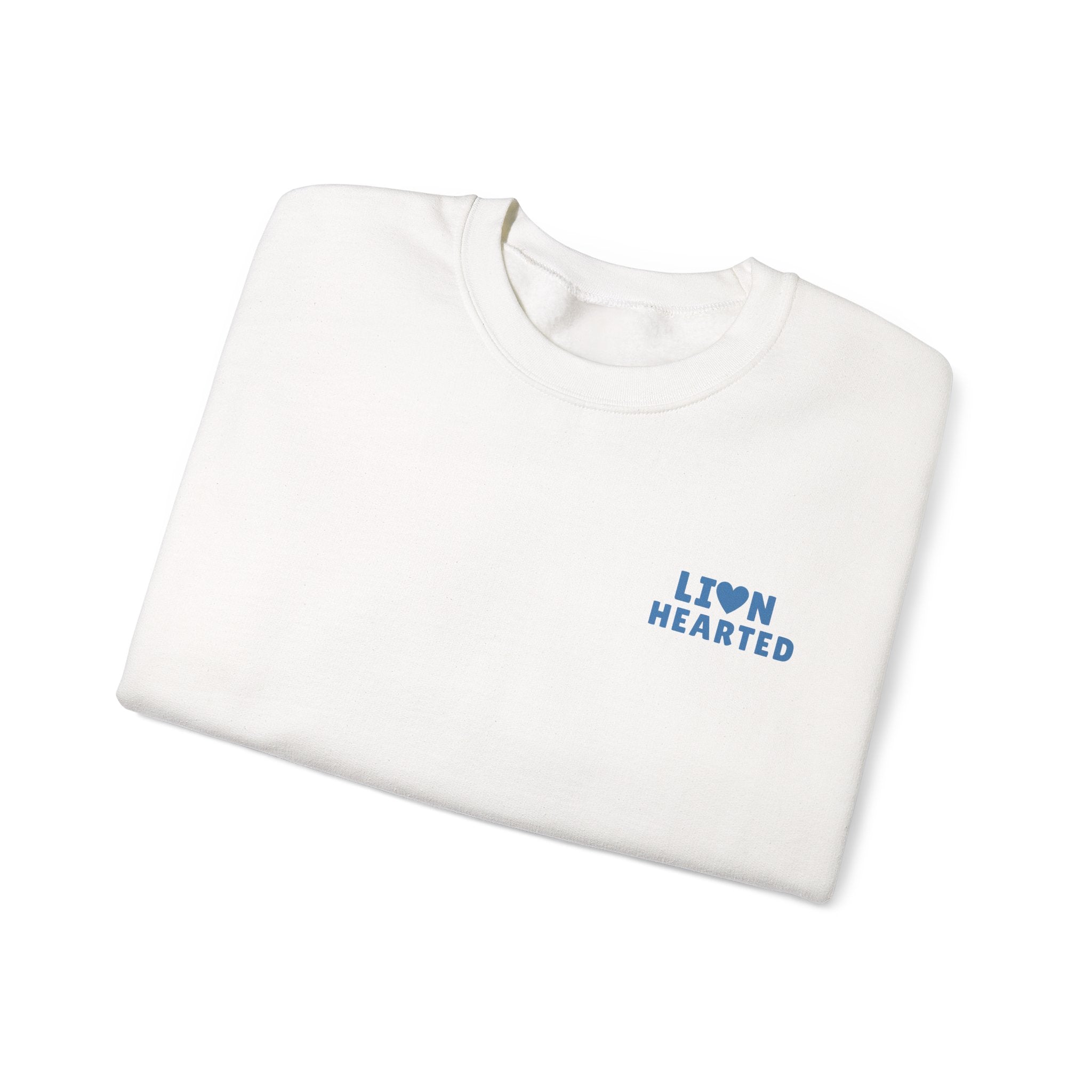 Lucky Crewneck