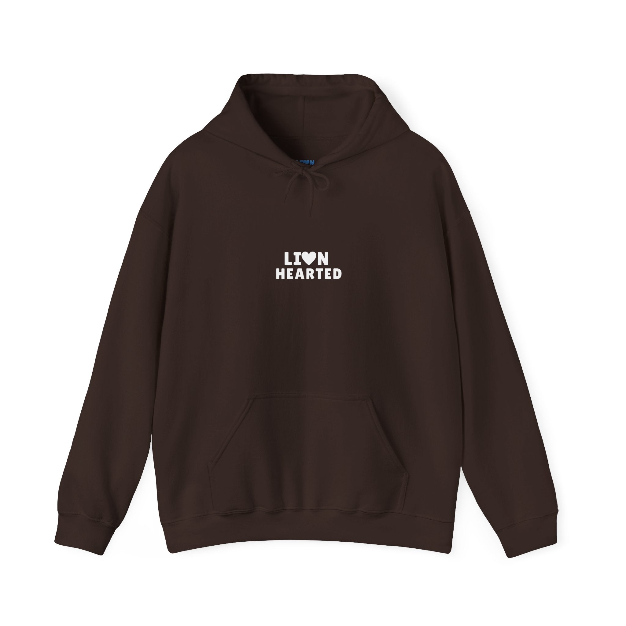 Happy Valley Bear Hoodie