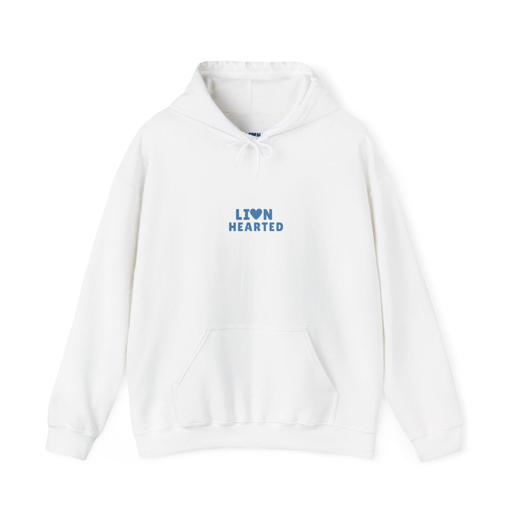 Happy Valley Bear Hoodie