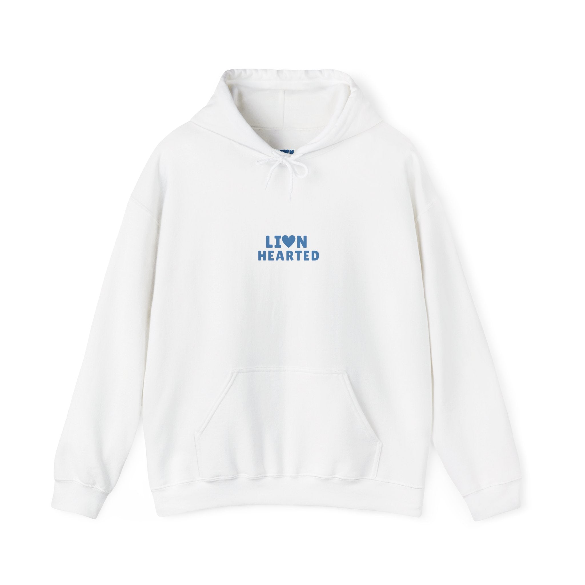 Happy Valley Bear Hoodie