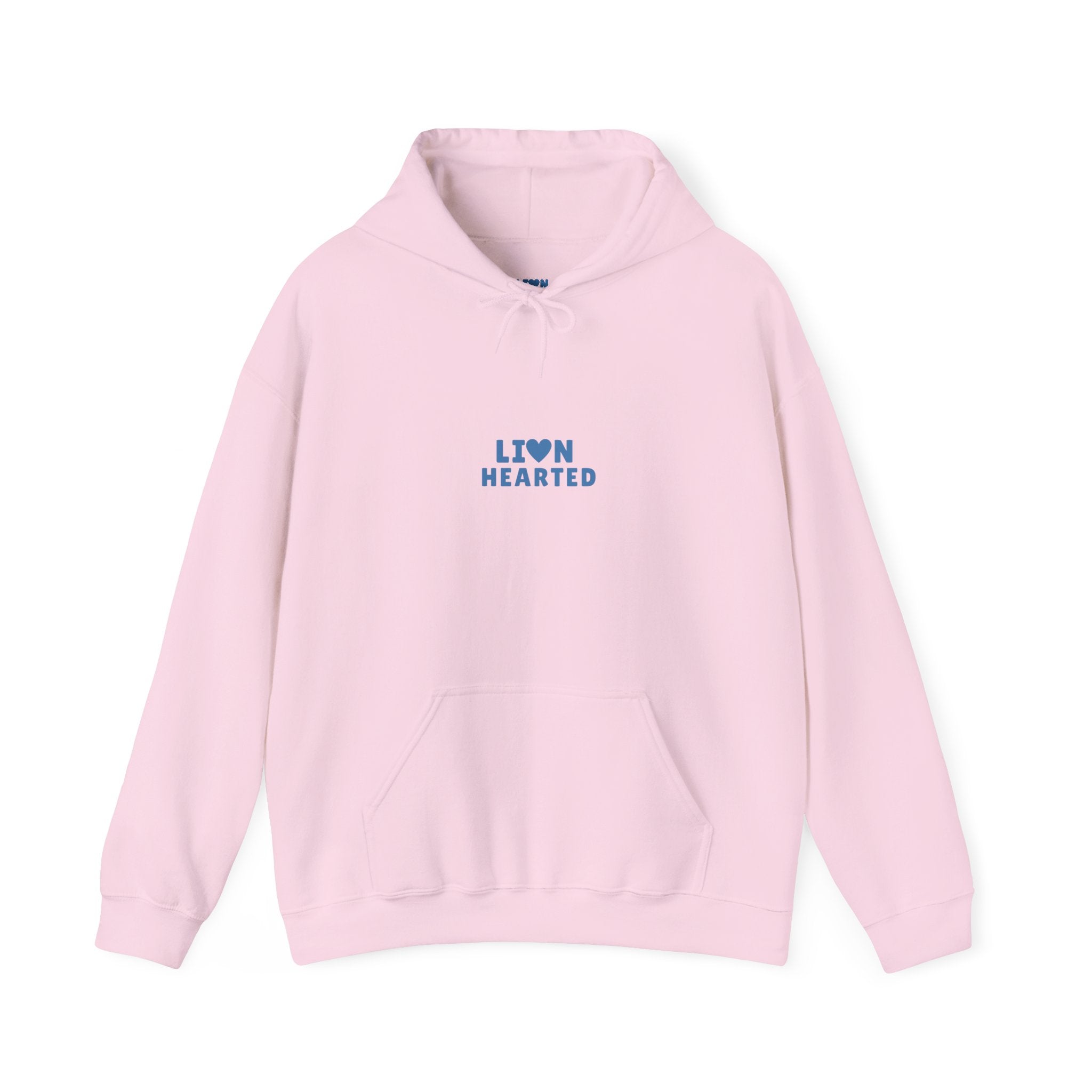 Happy Valley Bear Hoodie