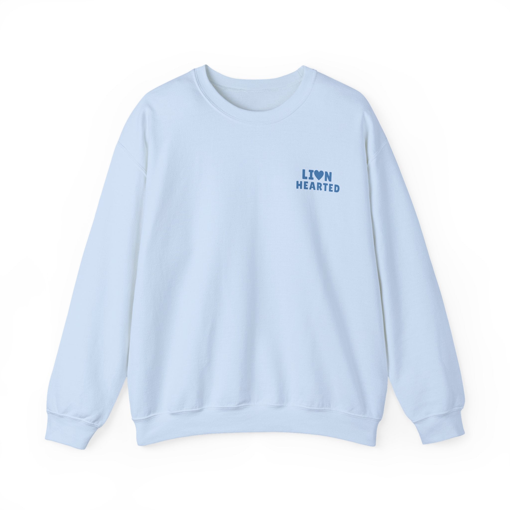Lucky Crewneck