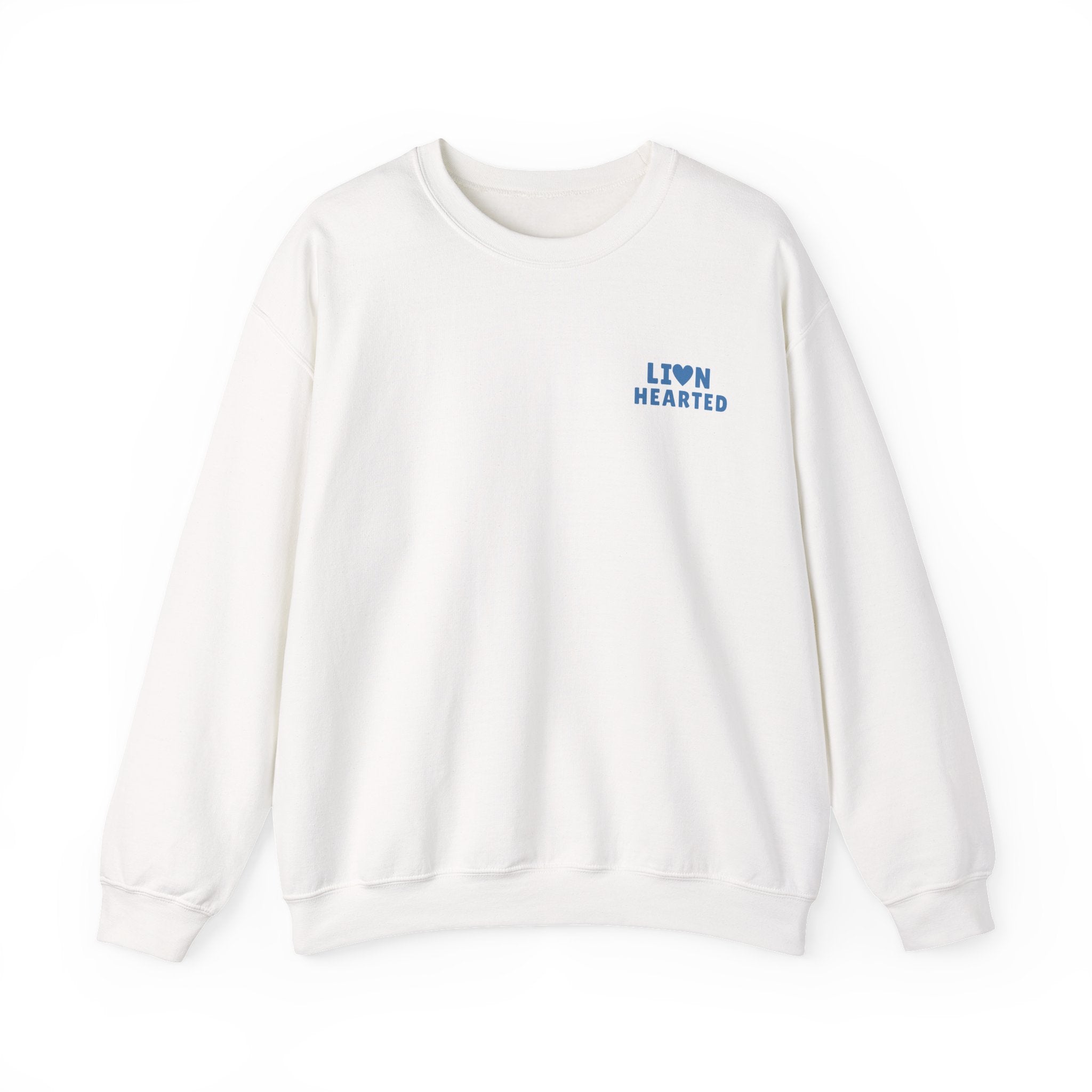 Lucky Crewneck