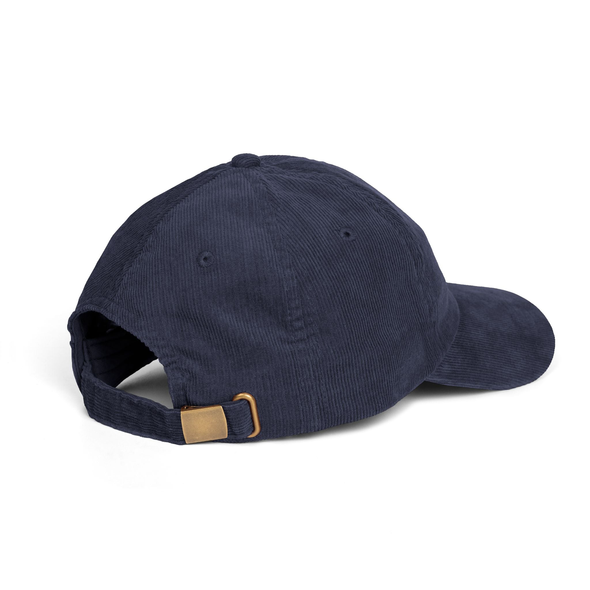 Classic Corduroy Hat