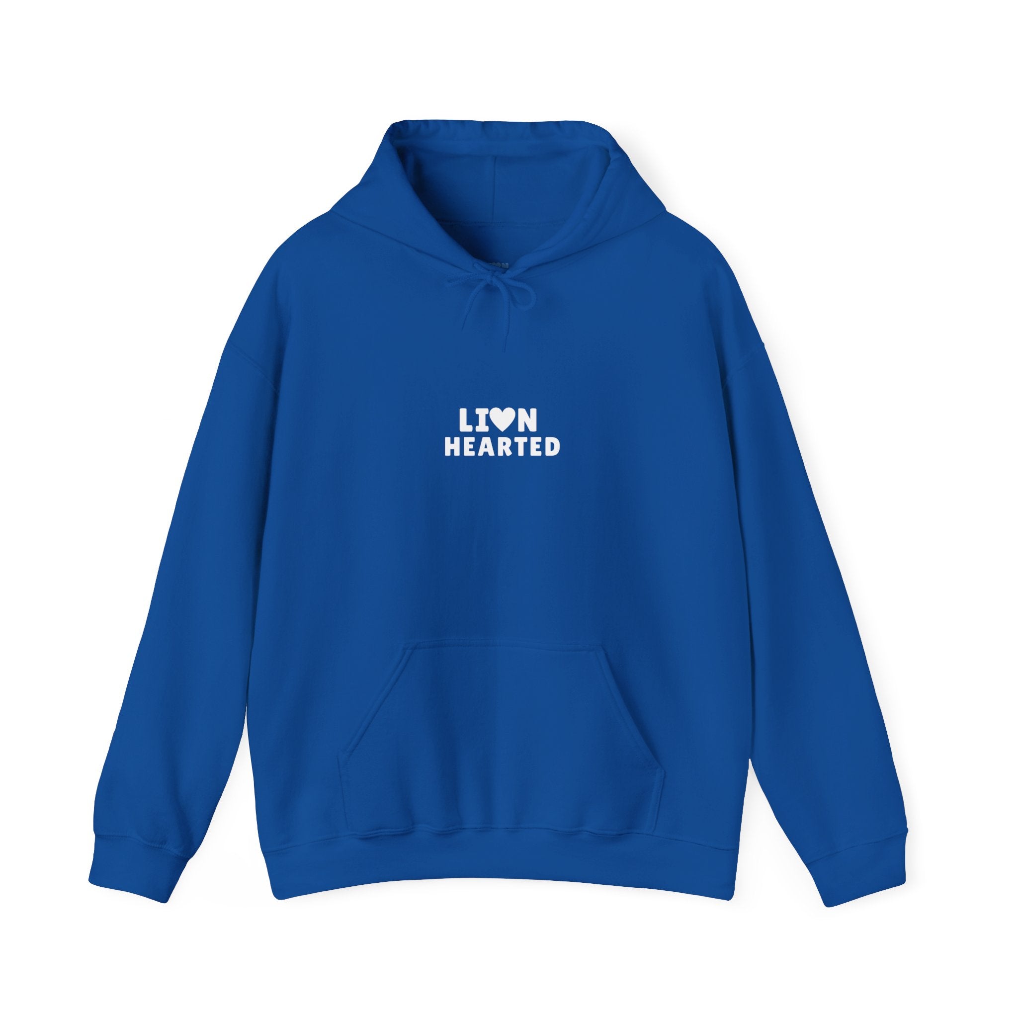 Bear Hoodie