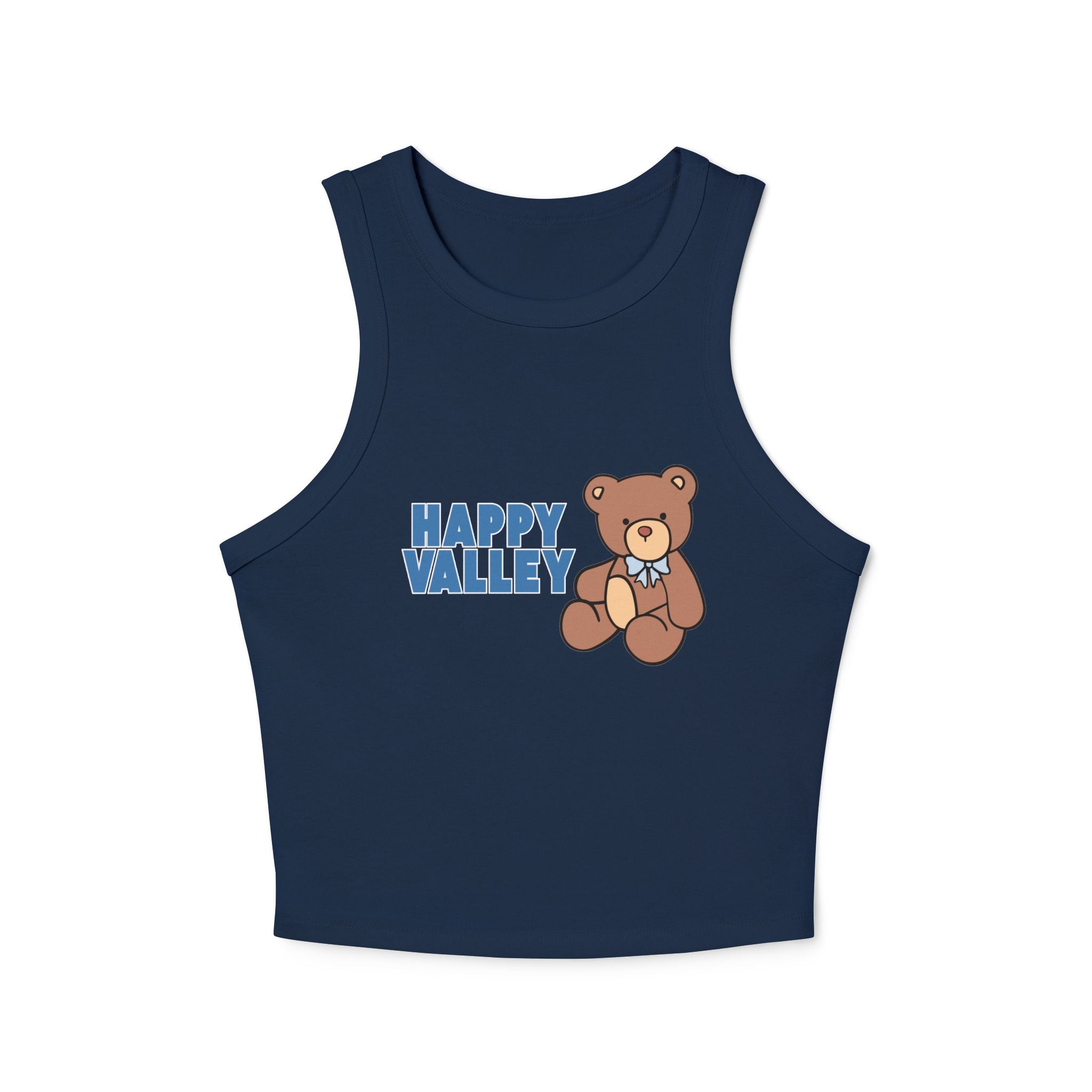 Happy Valley Bear Tank