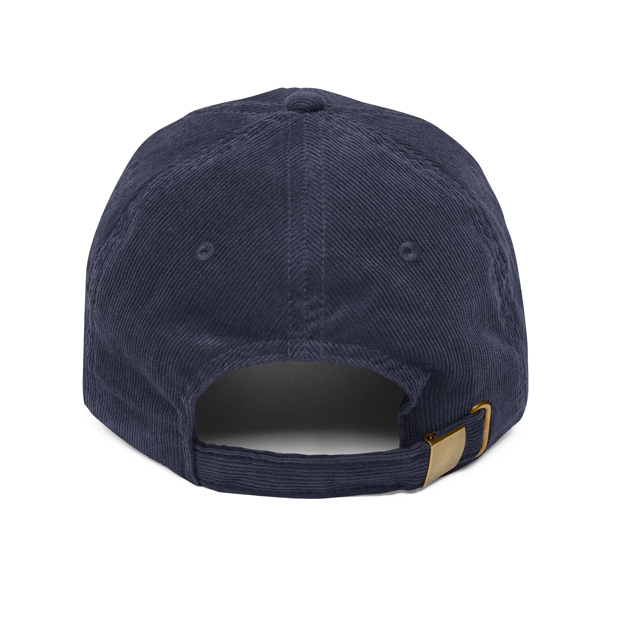Classic Corduroy Hat
