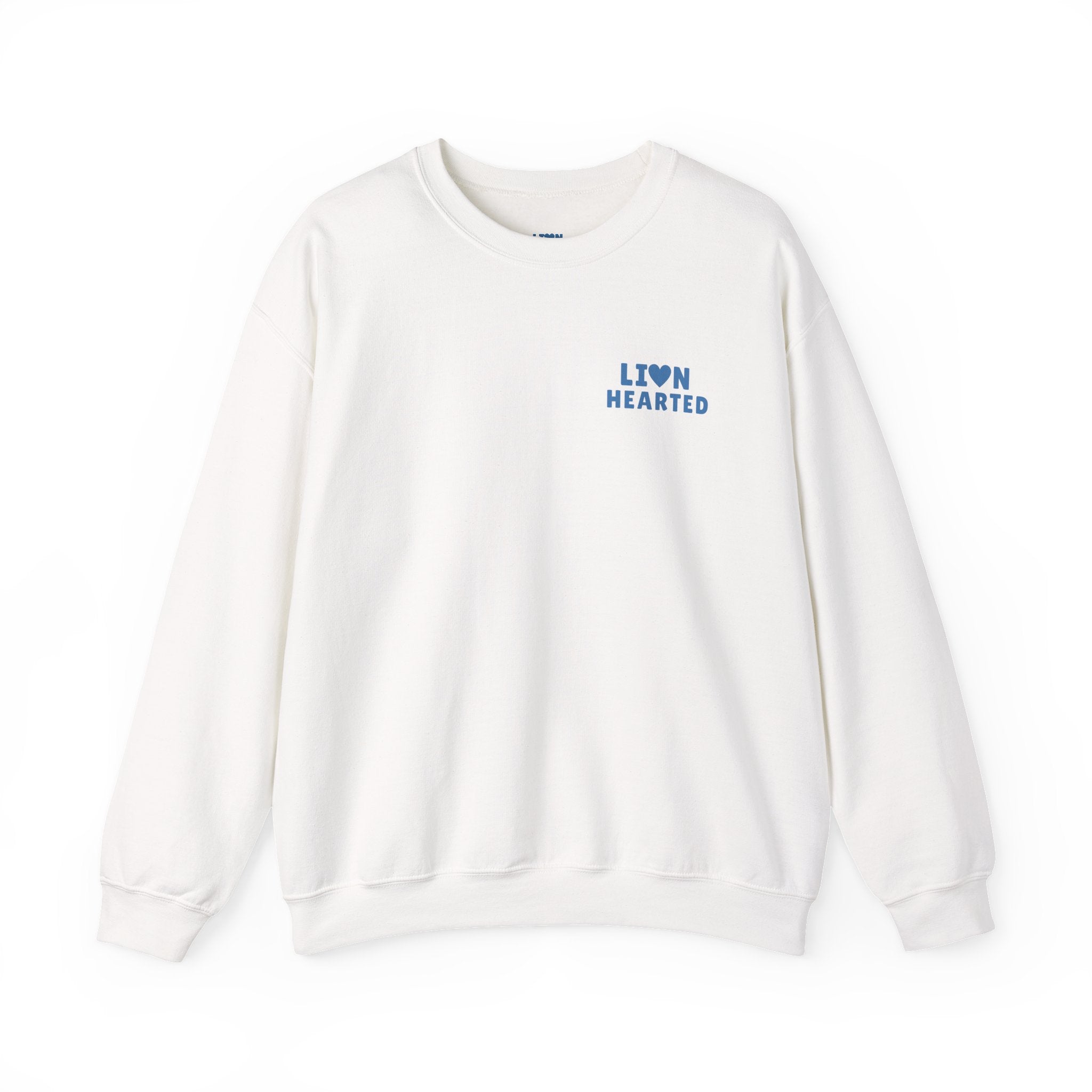Angel Crewneck