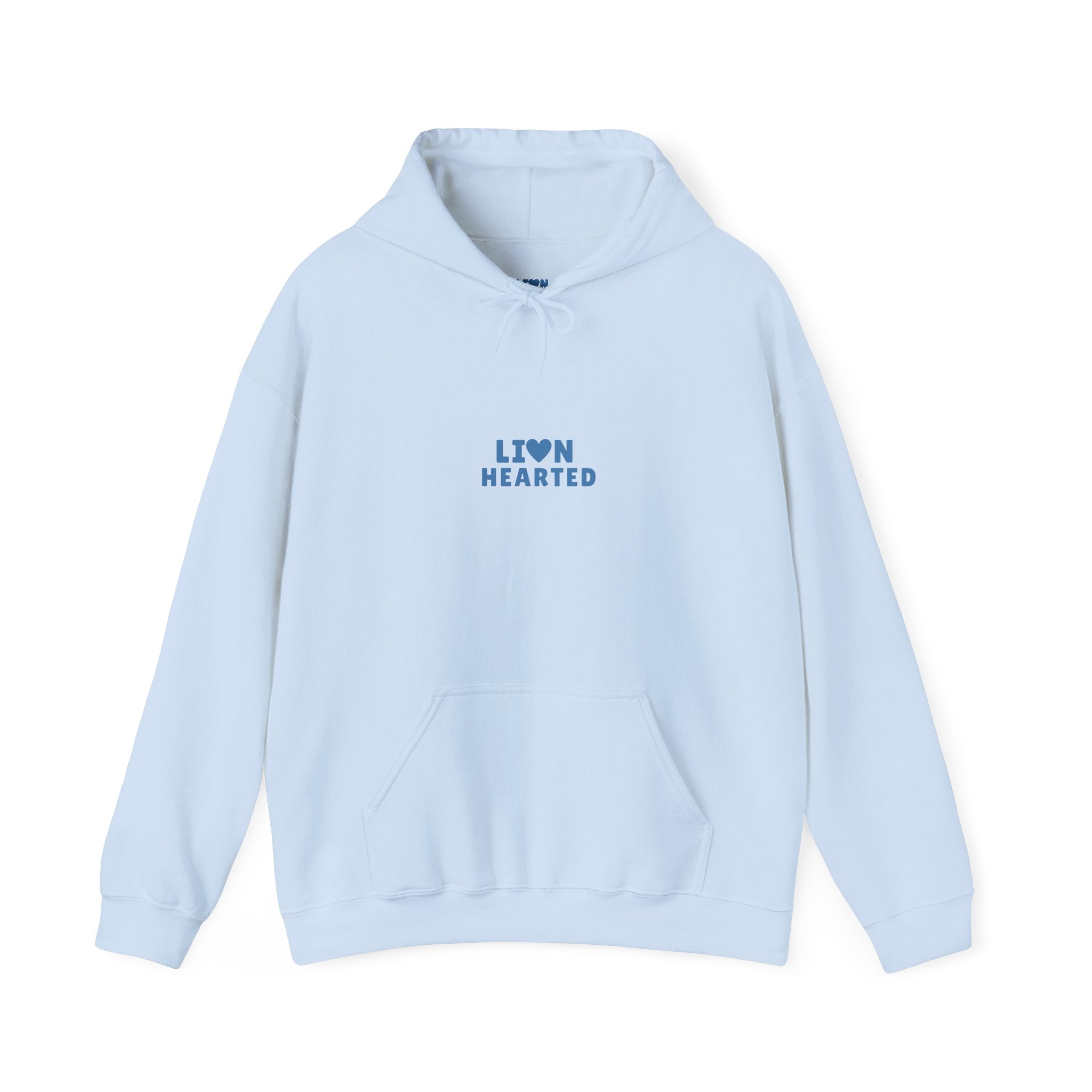Happy Valley Bear Hoodie